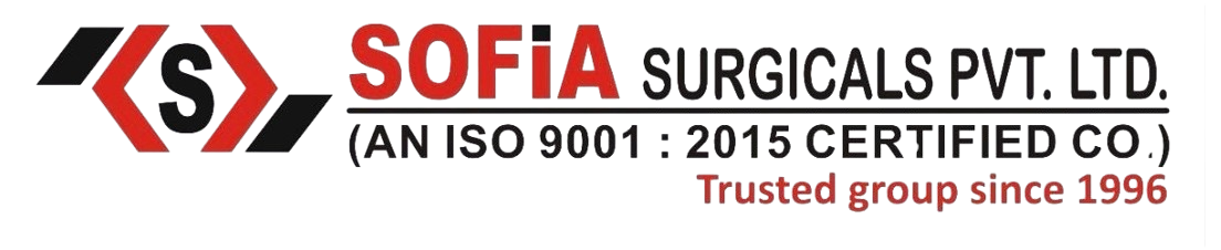 Sofia Surgicals Pvt. Ltd